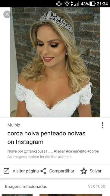Qual penteado escolher? - 3