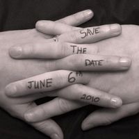 Save the date II