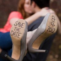 Save the date V