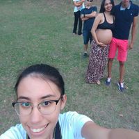 Noivinhas miopes, óculos ou lentes? - 1