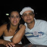 Maicon e Helen