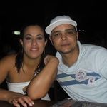 Maicon e Helen