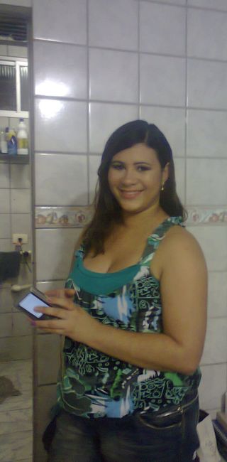 Maquiagem