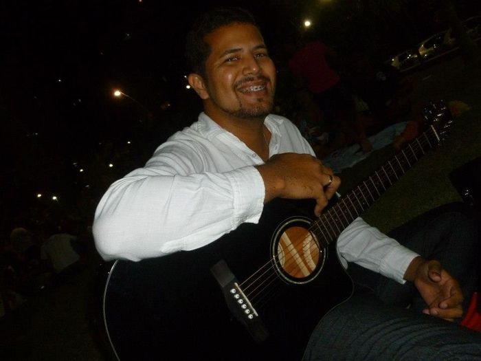 O Noivo!!!!