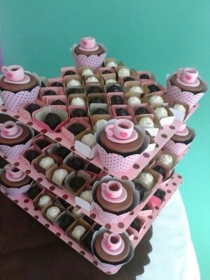 Cupcakes