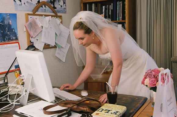 O que não fazer no dia do Casamento