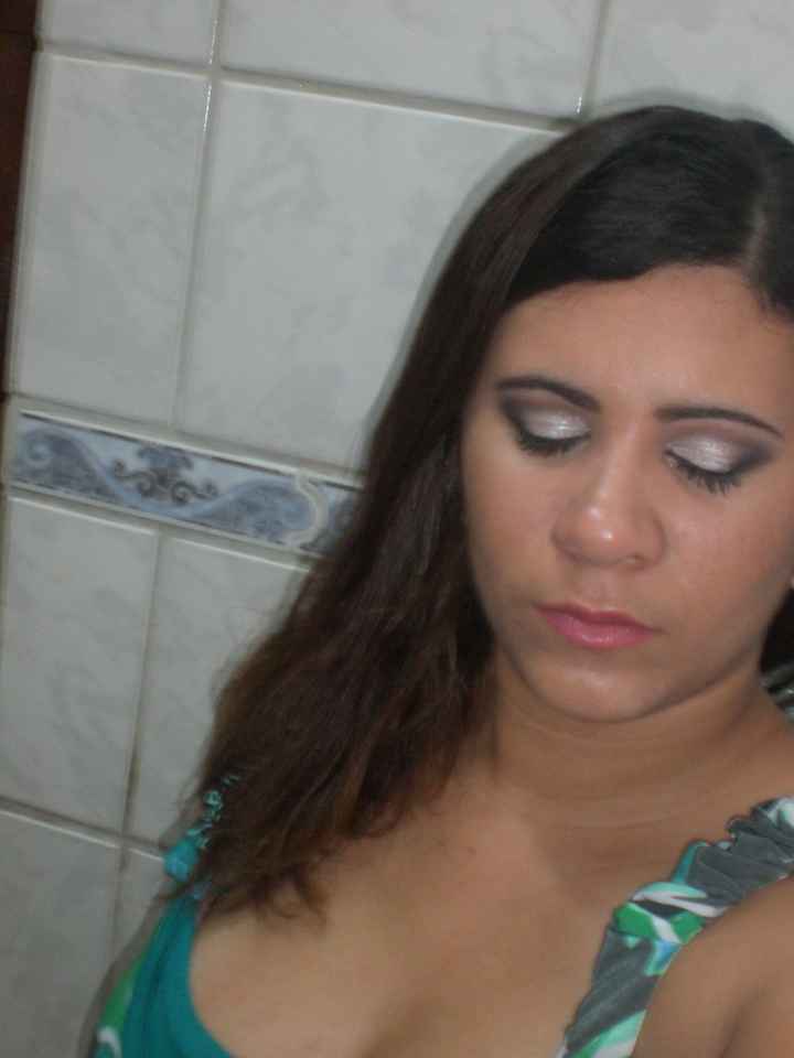Maquiagem