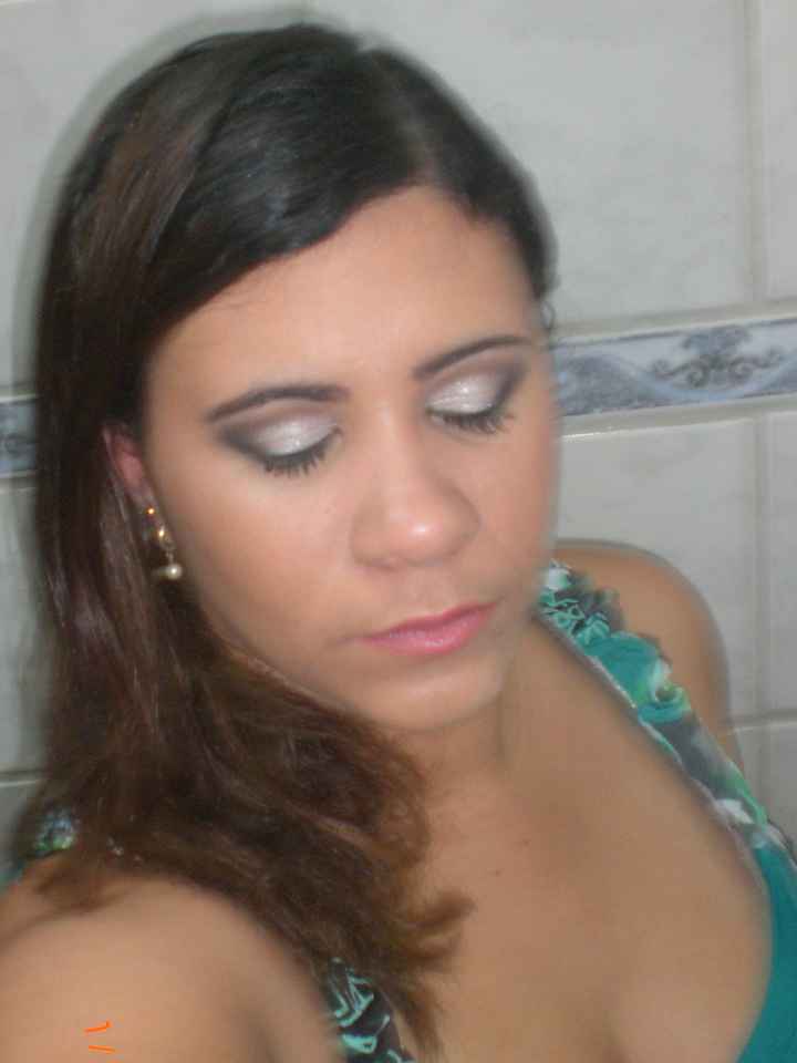 Maquiagem