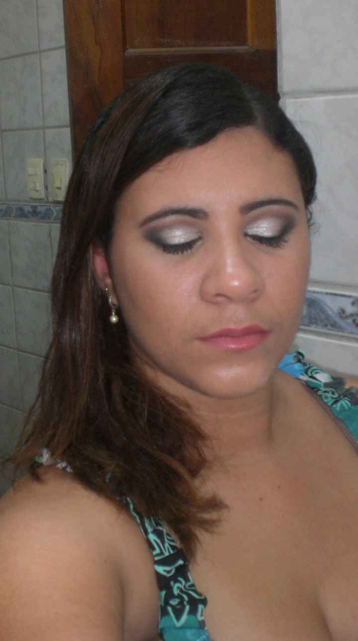 Maquiagem