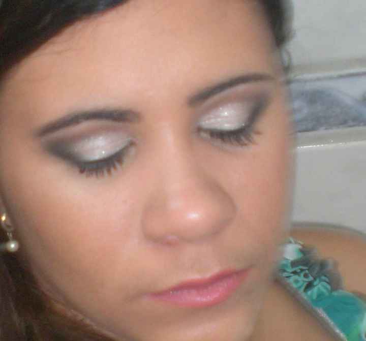 Maquiagem