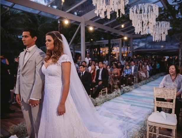 Casamento Paulo Henrique Ganso e Giovanna Costi Gonçalves