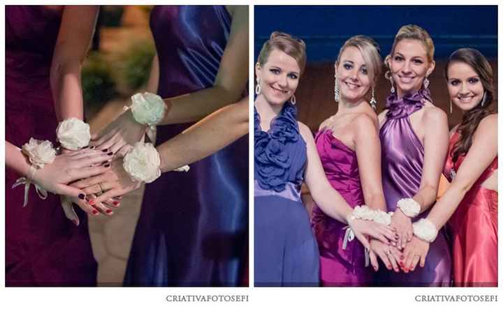 Corsage
