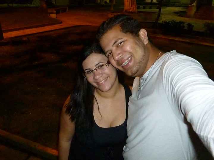 Eu e Meu Amor