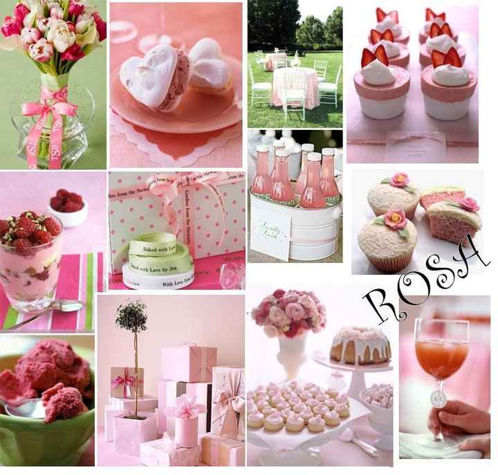 Tudo Rosa