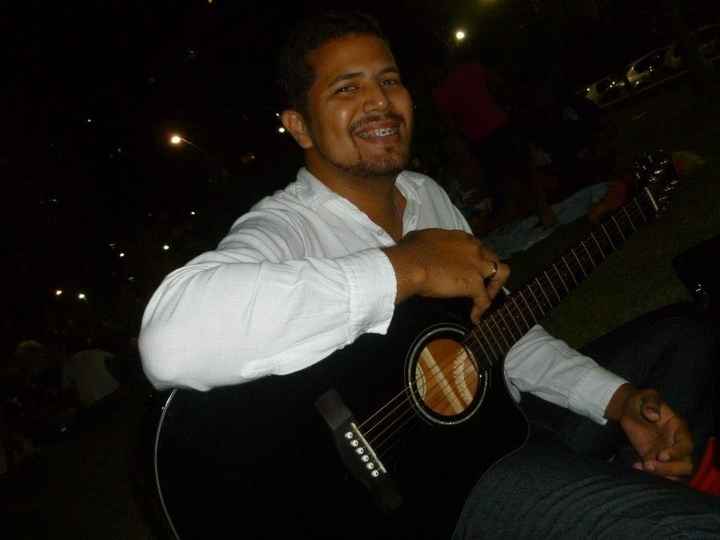 O Noivo!!!!