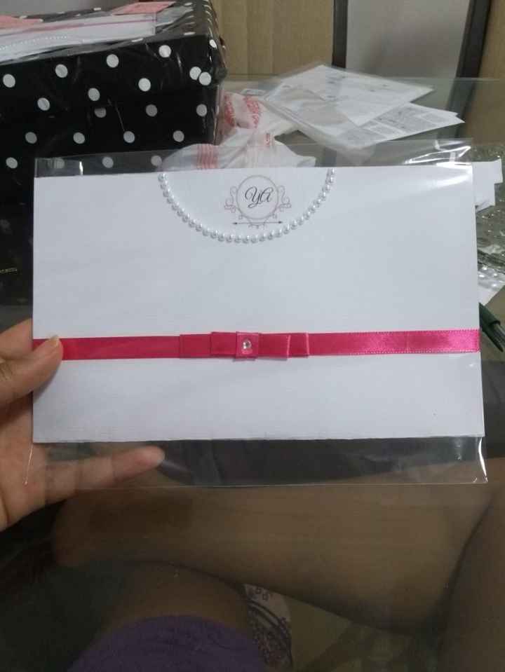 Meu convite