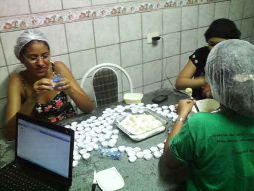 As amigas