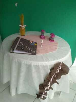 Receitas