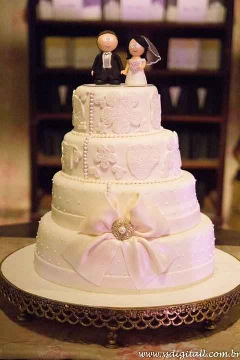 O Nosso Casamento