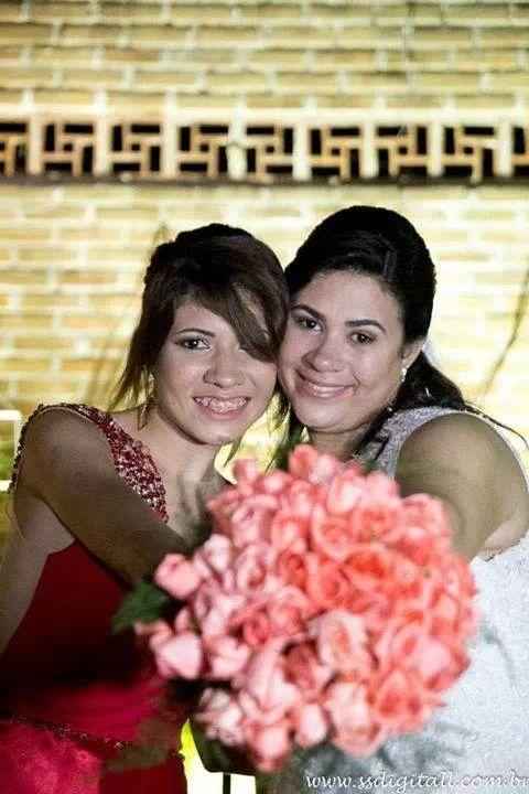 O Nosso Casamento