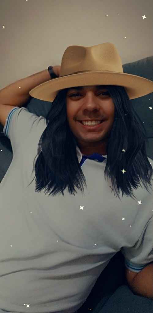 Quem é o mais brincalhão? - 1