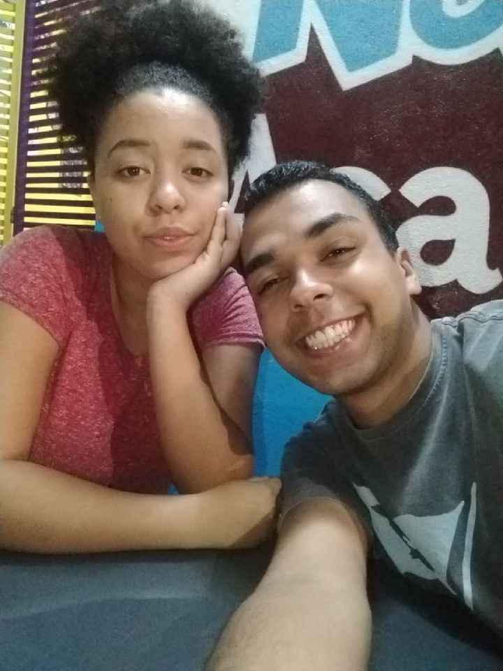 Quem é o mais bagunceiro? - 1