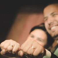 O Nosso Casamento
