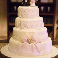 O Nosso Casamento