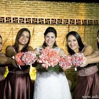 O Nosso Casamento