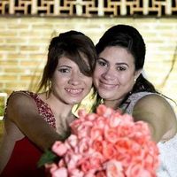 O Nosso Casamento