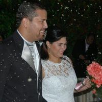 O Nosso Casamento