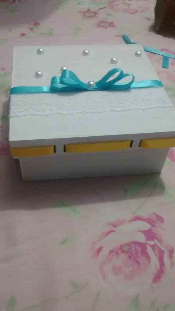 Convite dos padrinhos vem ver!!!! - 1