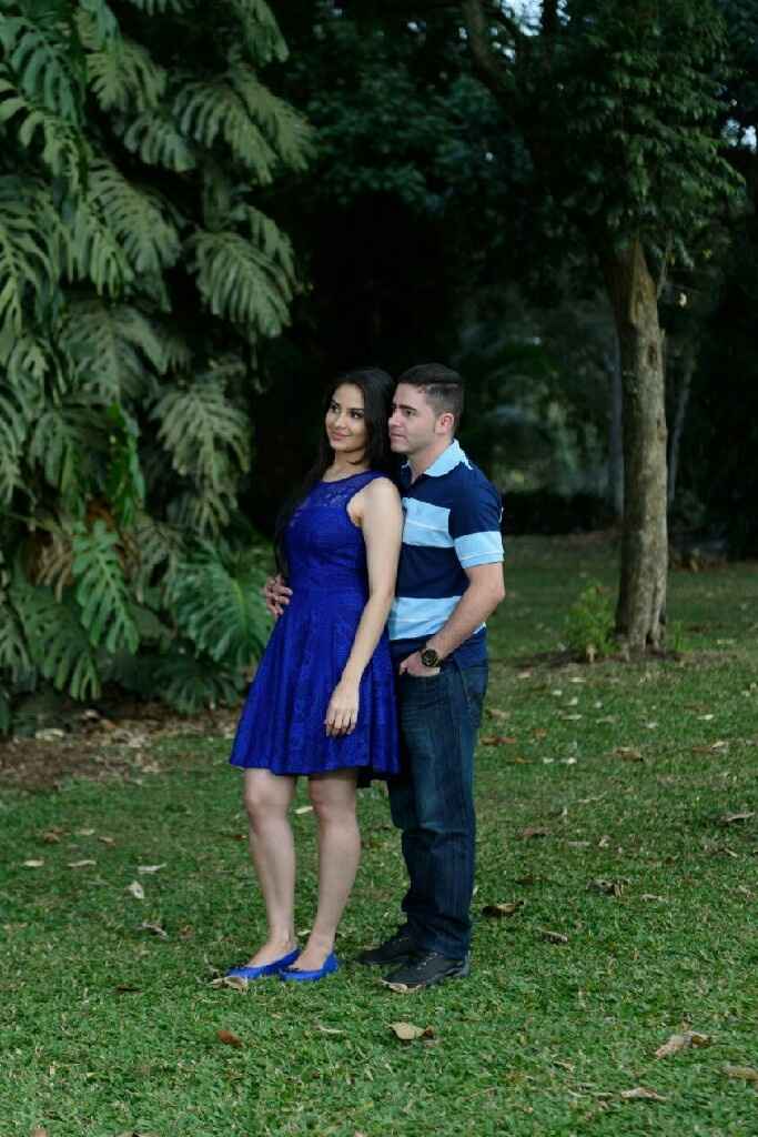 Faltam 10 diassss fotos pré casamento - 9