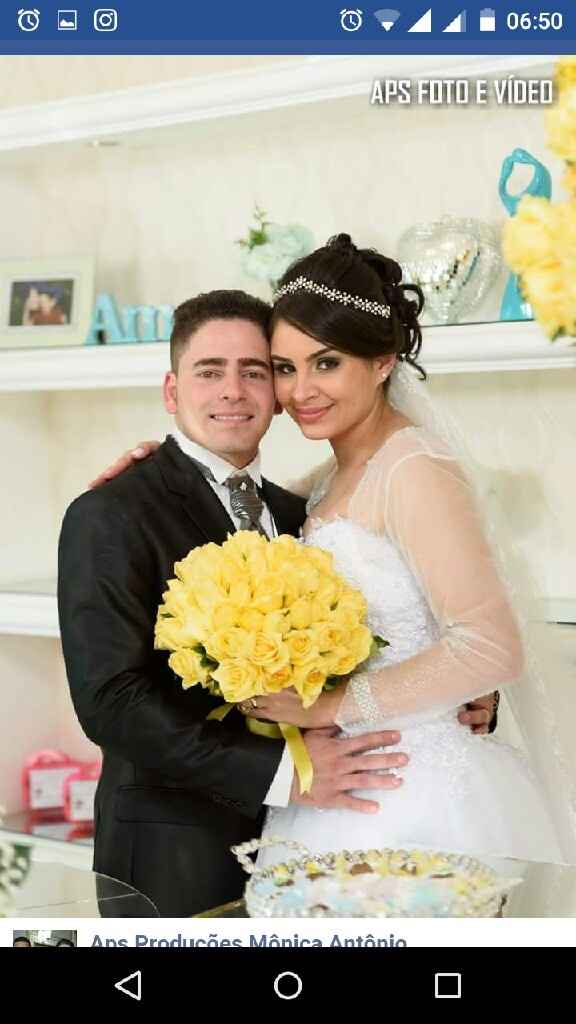2 meses de casados - 1
