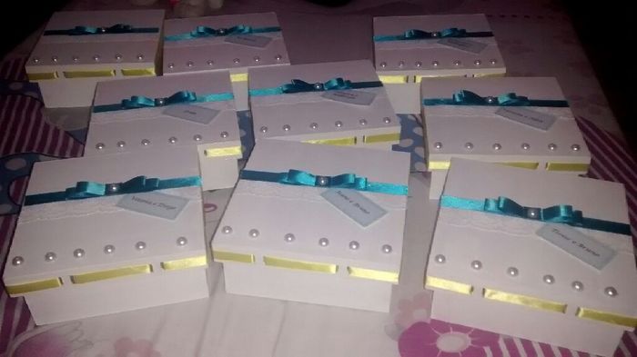 Caixinhas padrinhos diy - 3