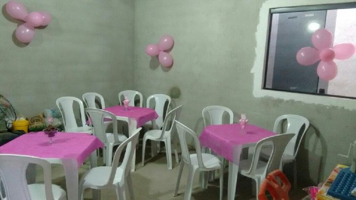Meu chá de cozinha - 9