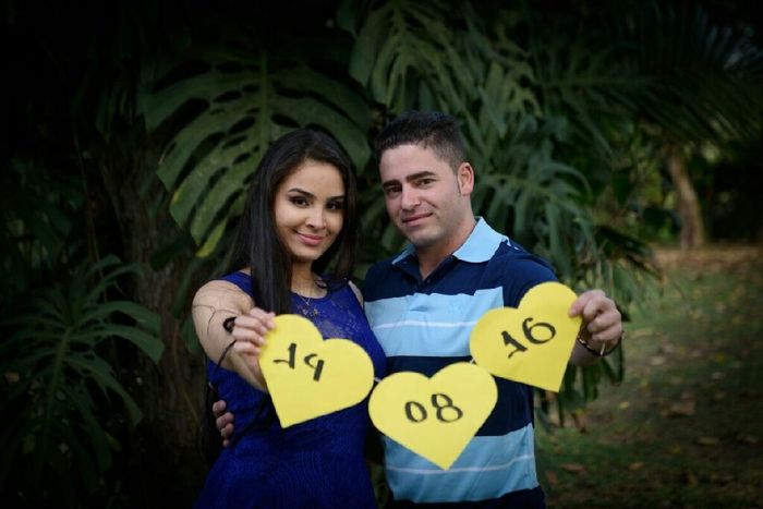 Faltam 10 diassss fotos pré casamento - 5