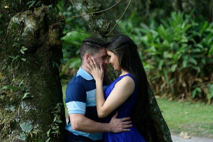 Faltam 10 diassss fotos pré casamento - 6