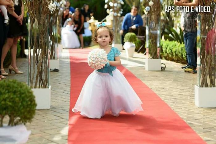 Caseiiiiii e foi lindooo - 6