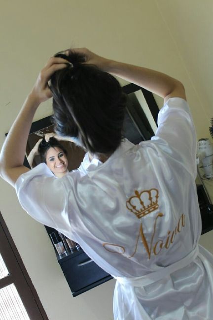 Making of - 12