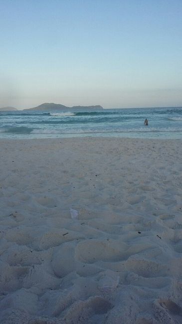  Relaxando um pouco - 3