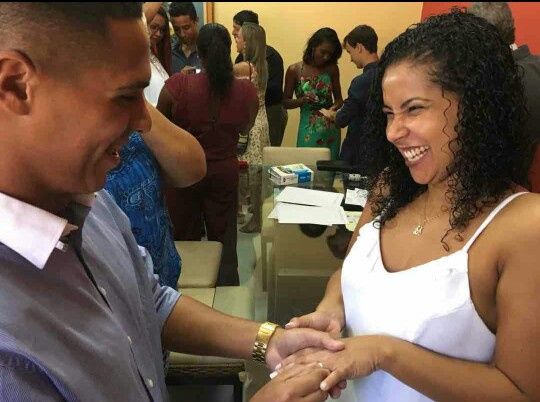 Casamento Civil 😍 - 2
