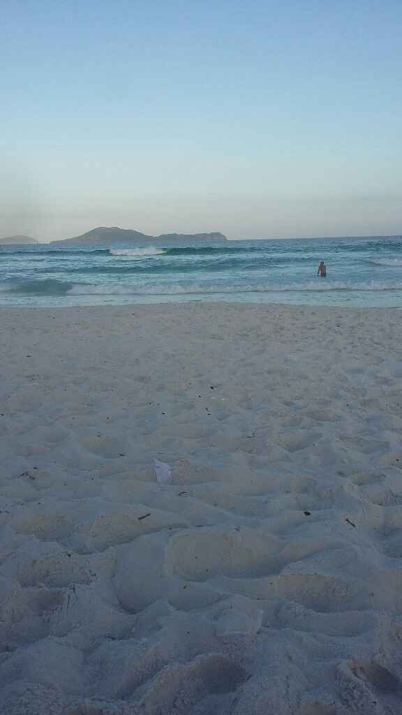  Relaxando um pouco - 3