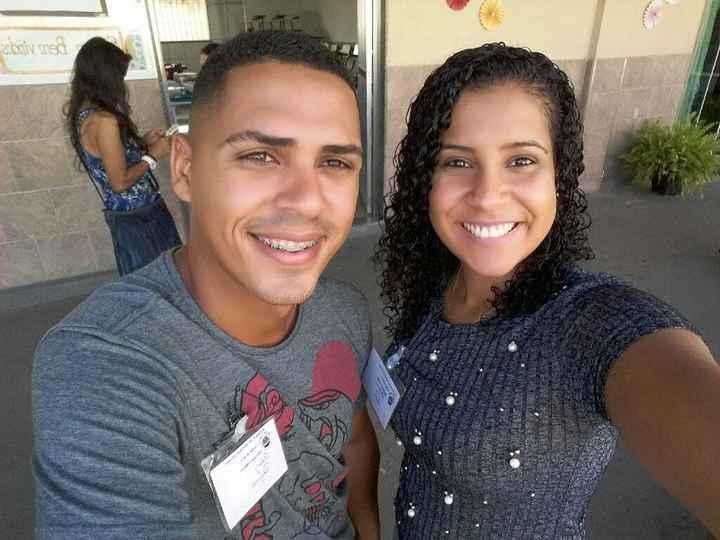 Curso de Noivos ( grande Dia) 😍 - 2