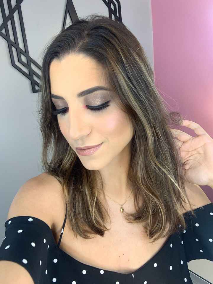 Make para convidadas mais ousadas! - 2