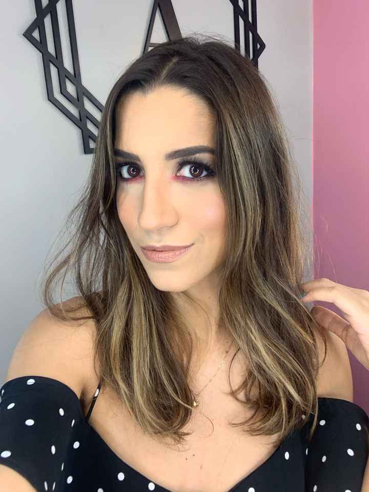 Make para convidadas mais ousadas! - 3