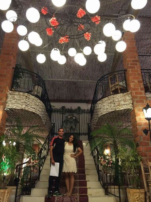 Escolhemos o lugar que eu vou casar!!! e vcs? - 3