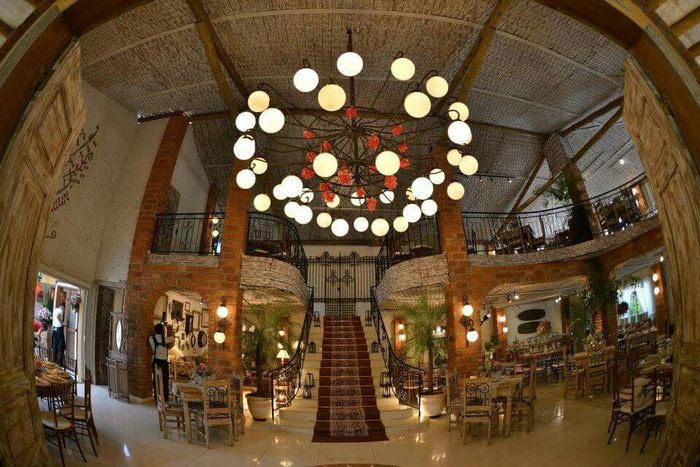 Meu local do casamento - 2