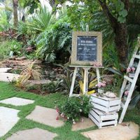 Casei fotos da cerimÔnia - 11