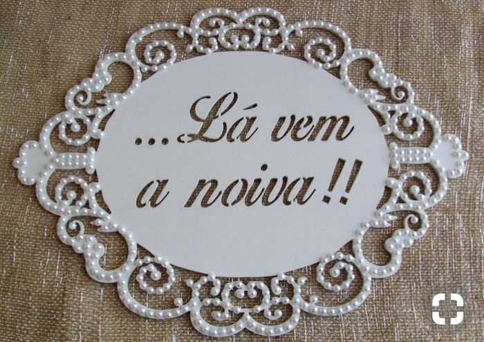 Comprei minhas plaquinhas, vem opinar - 1